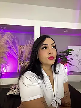 Sheeryl   online show from 05.08.26