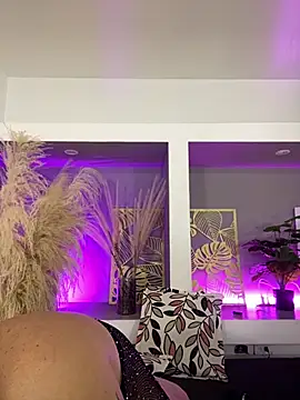 Sheeryl   online show from 05.09.26