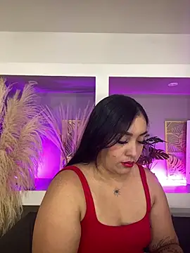 Sheeryl   online show from 06.13.26