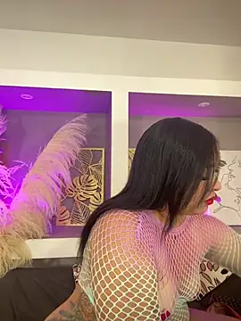 Sheeryl   online show from 06.27.26