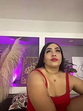 Sheeryl   online show from 07.17.26