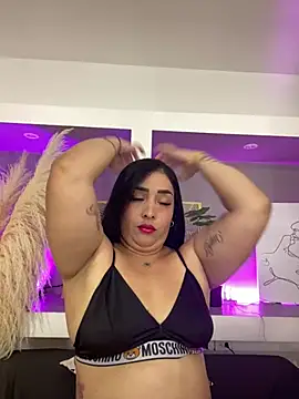Sheeryl   online show from 07.23.26