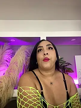Sheeryl   online show from 07.24.26