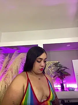 Sheeryl   online show from 07.25.26