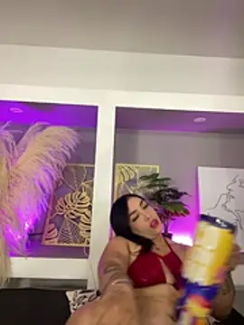 Sheeryl   online show from 08.05.26