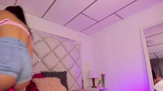 alessiaferry online show from 03.12.25