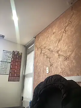 Snapshot of Miabonnett_ chatting on 12.22.25 Miabonnett online show from 12.22.25