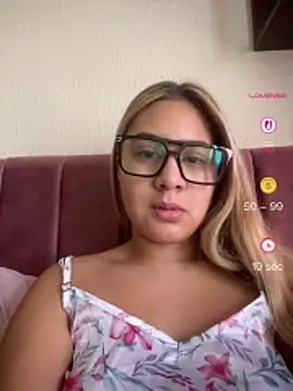Miabonnett  online show from 05.06.26