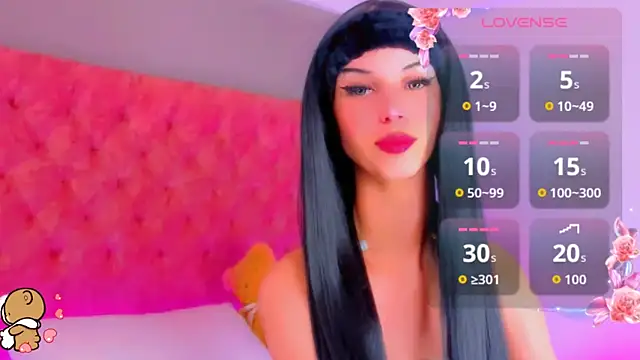 Annita DirtyyXxx online show from 02.27.26