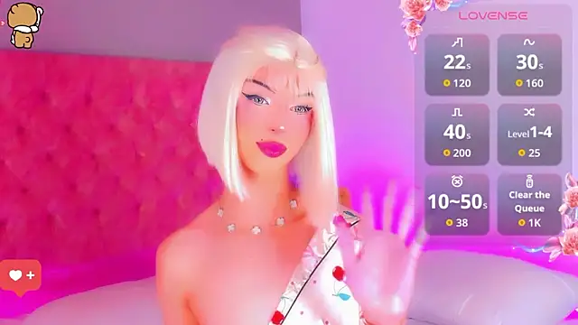 Annita DirtyyXxx online show from 03.09.26