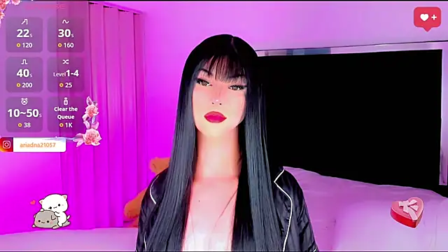 Annita DirtyyXxx online show from 05.15.26