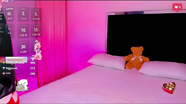 Annita DirtyyXxx online show from 05.18.26