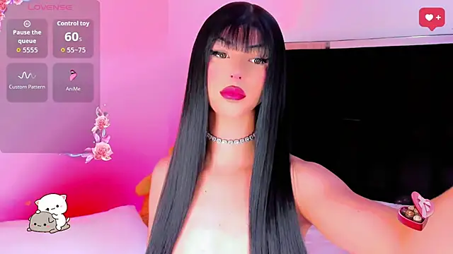 Annita DirtyyXxx online show from 06.08.26