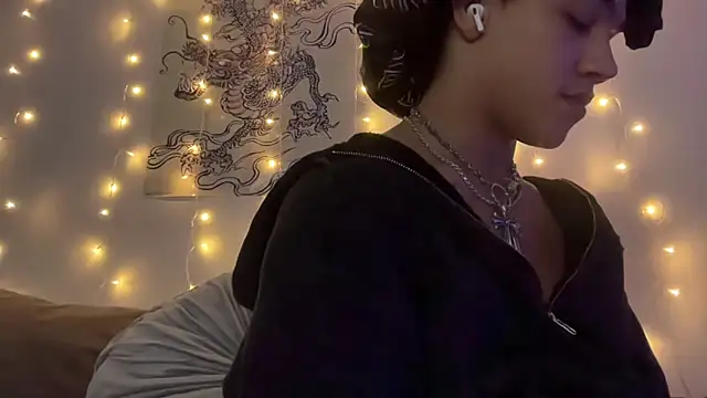 tsjaden777 online show from 02.22.26