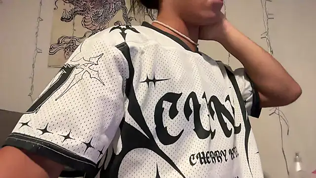 tsjaden777 online show from 05.01.26