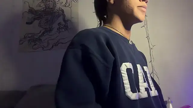 tsjaden777 online show from 06.04.26