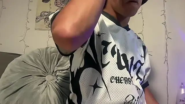 tsjaden777 online show from 06.09.26