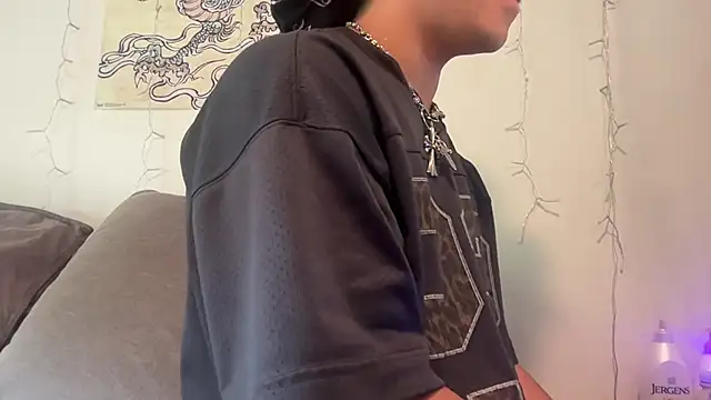 tsjaden777 online show from 06.12.26