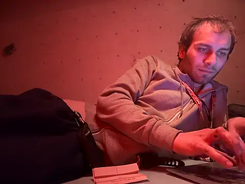 pervy devil online show from 01.16.25