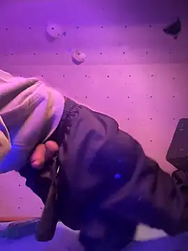 pervy devil online show from 01.17.25