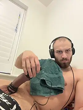 pervy devil online show from 10.15.25