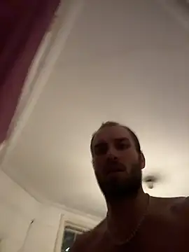 pervy devil online show from 12.01.25