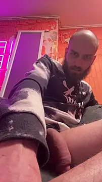 pervy devil online show from 02.27.26