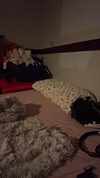 pervy devil online show from 03.19.26