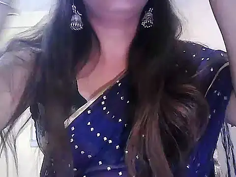 Model-Tanya online show from 01.10.26