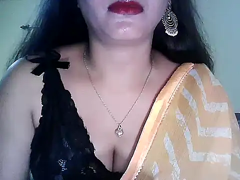 Model-Tanya online show from 02.23.26