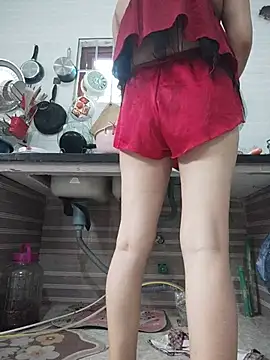 Hara lusia83 online show from 06.05.26