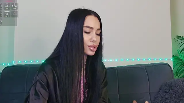 OnlyXandra online show from 01.20.25