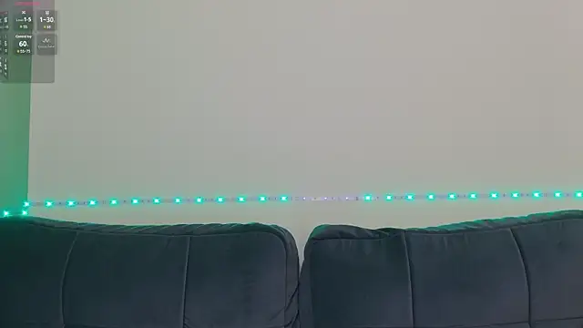 OnlyXandra online show from 02.17.25