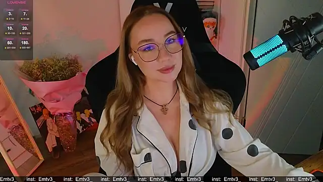 Emili1- online show from 12.01.25