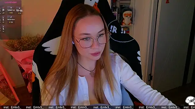 Emili1- online show from 01.07.26