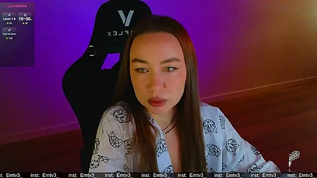 Emili1- online show from 03.17.26