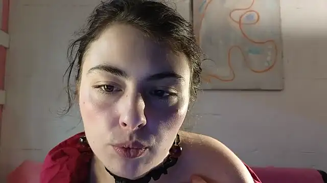 Snapshot of MAMA69LAMA chatting on 12.07.24 MAMA69LAMA online show from 12.07.24