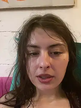 Snapshot of MAMA69LAMA chatting on 02.27.25 MAMA69LAMA online show from 02.27.25