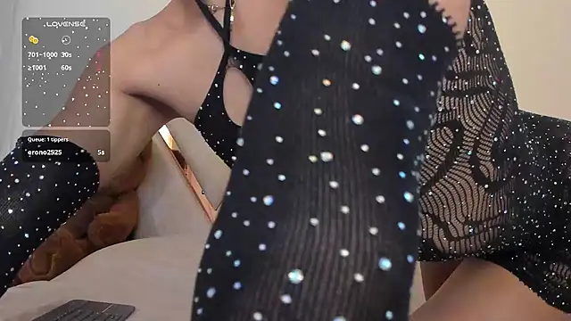  Andyy   online show from 01.13.25