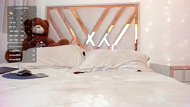  Andyy   online show from 01.22.25