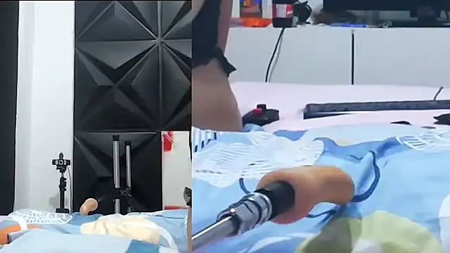 samantharose16 online show from 02.05.25