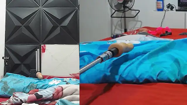 samantharose16 online show from 02.18.25