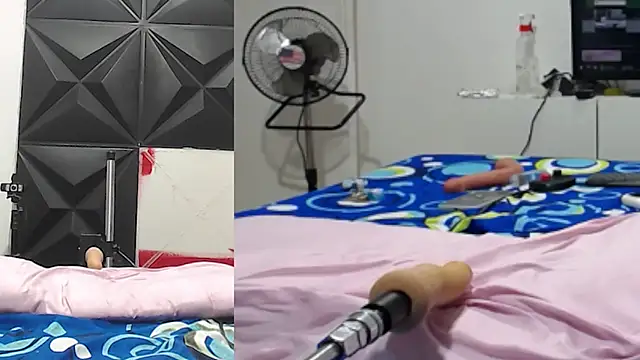 samantharose16 online show from 02.26.25