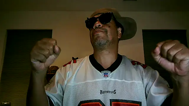 pimpdaddy4ever online show from 04.29.26