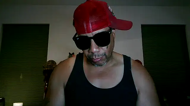 pimpdaddy4ever online show from 05.31.26