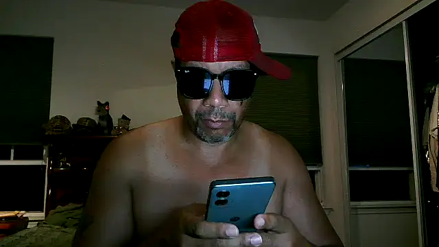 pimpdaddy4ever online show from 06.06.26