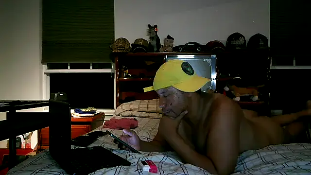 pimpdaddy4ever online show from 06.08.26