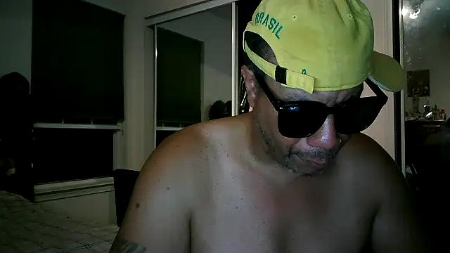 pimpdaddy4ever online show from 06.11.26