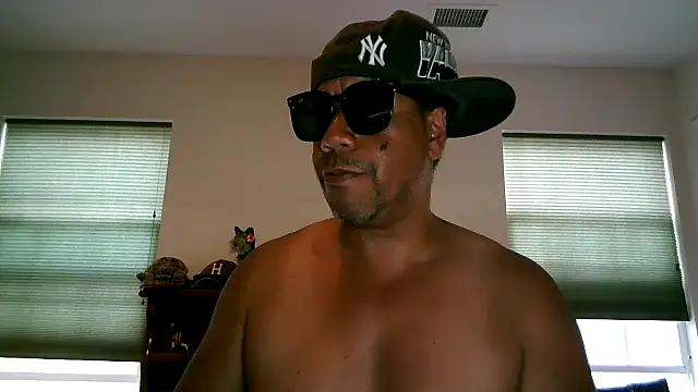 pimpdaddy4ever online show from 06.17.26