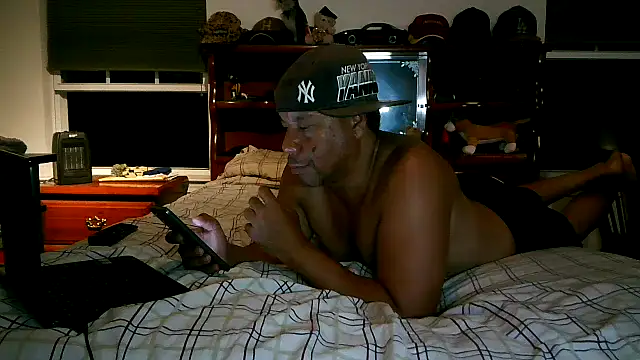 pimpdaddy4ever online show from 06.19.26
